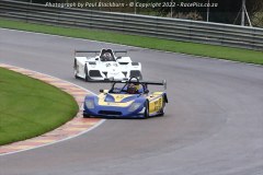 On The Track Clubmans Racing - 2022-11-12