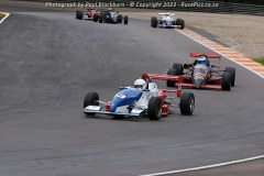 Formula Monoposto - 2023-02-18