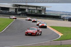 SA Gazoo Racing GR Cup - 2023-02-18