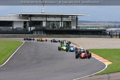 DOE Formula Vee - 2023-02-18
