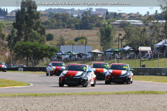 Gazoo Racing SA Cup - 2023-05-20