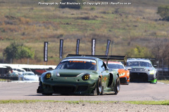 G&H Transport Extreme Supercars - 2023-05-20