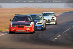 BMW ///M Performance Parts Race Series - 2023-06-24