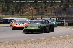 Extreme Supercars - 2023-10-14