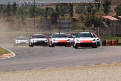 Toyota Gazoo - 2023-10-14
