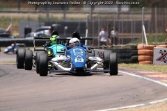 Formula 1600 - 2023-10-14