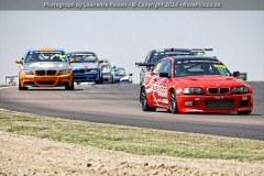 BMW ///M Performance Parts Race Series - 2024-03-02