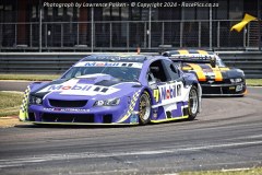 Mobil 1 V8 Supercars - 2024-03-02