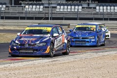 SA Touring Cars - 2024-05-18