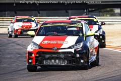 Gazoo Racing SA Cup - 2024-05-18