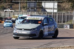 PABAR VW Challenge - 2024-06-08