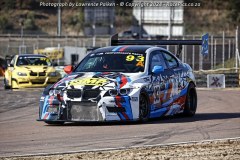 BMW ///M Performance Parts Race Series - 2024-06-08