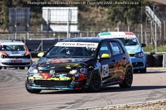 Ferro Energia 111/GT Sports & Saloons - 2024-06-08