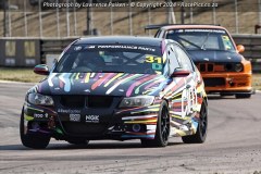 BMW ///M Performance Parts Race Series - 2024-09-14