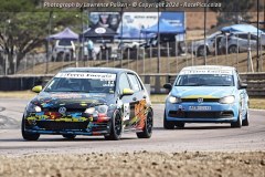 Ferro Energia 111/GT Sports & Saloons - 2024-09-14
