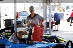 Pits and People - 2024-09-14