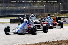 Investchem Formula 1600 - 2024-10-19