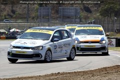 VW Rookie Cup - 2024-10-19