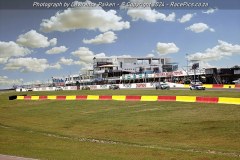 Ferro Energia 111 & GT Sports & Saloons - 2024-11-16