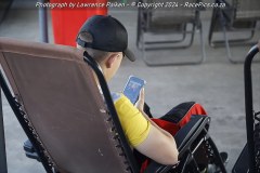 Pits and Prize Giving - 2024-11-16