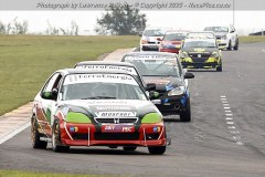 Ferro Energia 111 & GT Sports & Saloons - 2025-03-01