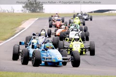 DOE Formula Vee - 2025-03-01