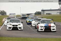 BMW ///M Performance Parts Race Series - 2025-03-01