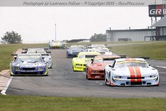 SAMCAR V8 Supercars - 2025-03-01