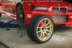 Pits and People - 2025-03-01