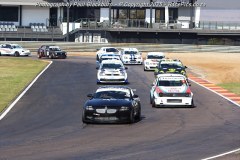 Ferro Energia 111 & GT Sports & Saloons - 2025-05-17