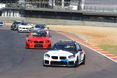 BMW ///M Performance Parts Race Series - 2025-05-17