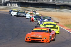 Dunlop V8 Supercars - 2025-05-17