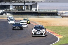 Prize Giving & Incidents - 2025-05-17