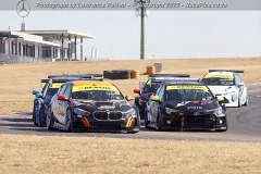 South African Touring Cars - 2025-06-21
