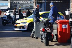 Pits, People & Prize Giving - 2025-06-21