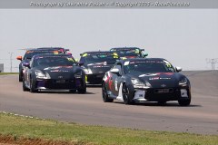 Gazoo Racing - 2025-10-25