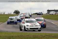 Ferro Energia 111/GT Sports and Saloons - 2025-11-08