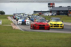 BMW ///M Performance Parts Race Series - 2025-11-08