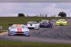 DUNLOP V8 Supercars - 2025-11-08