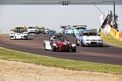 On Track Clubmans & NSCC - 2024-04-20