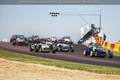 Lotus Challenge - 2024-04-20