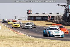 Evapco HRSA Racing - 2024-08-24