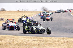 Lotus Challenge - 2024-08-24