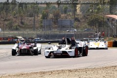 On Track Clubmans & NSCC - 2024-11-02
