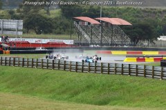 Formula Monoposto - 2025-04-05