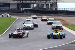 Clubmans & NSCC Association - 2025-04-05