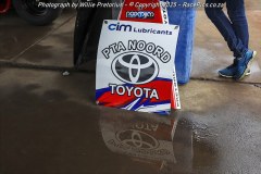 Pits, People and Prize Giving - 2025-04-05