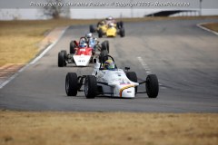 Historic Single Seaters - 2025-08-09
