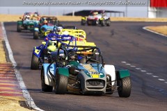 Lotus Challenge - 2025-08-09