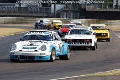 Evapco HRSA Racing - 2025-09-20